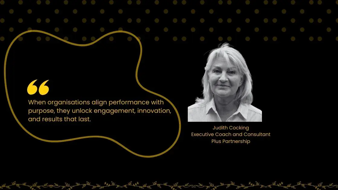 What Organisations Get Wrong About
Goal Setting