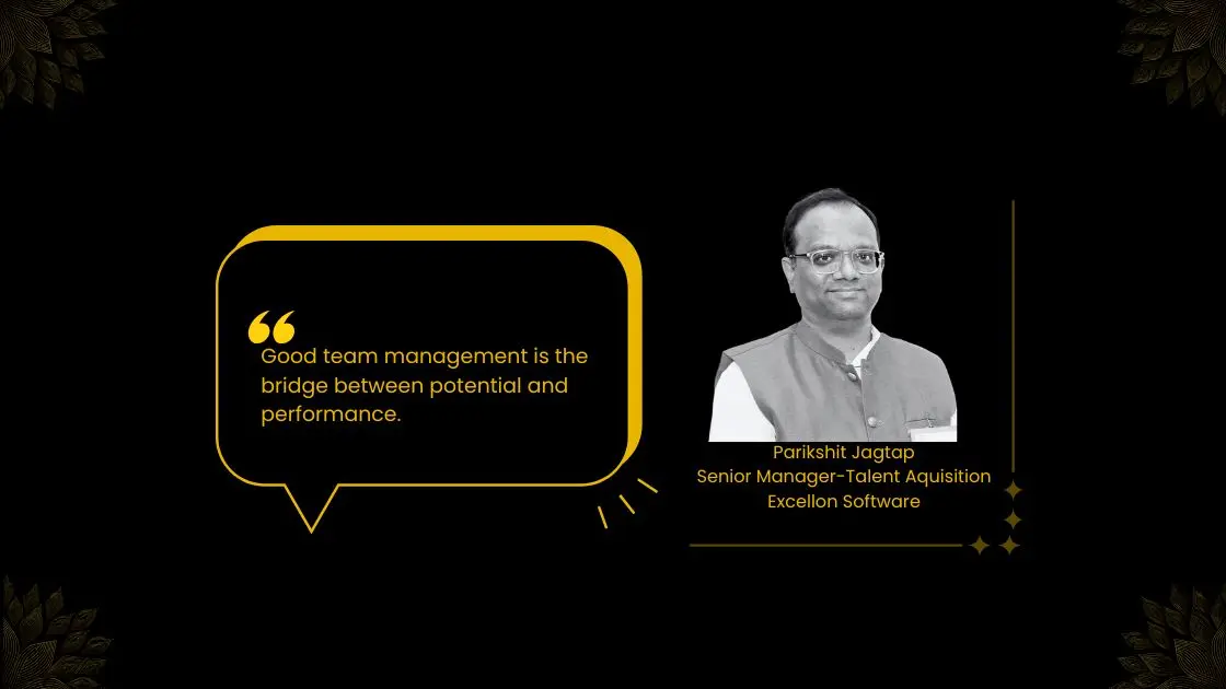 The Importance of Effective Team Management in Building a Strong Organization