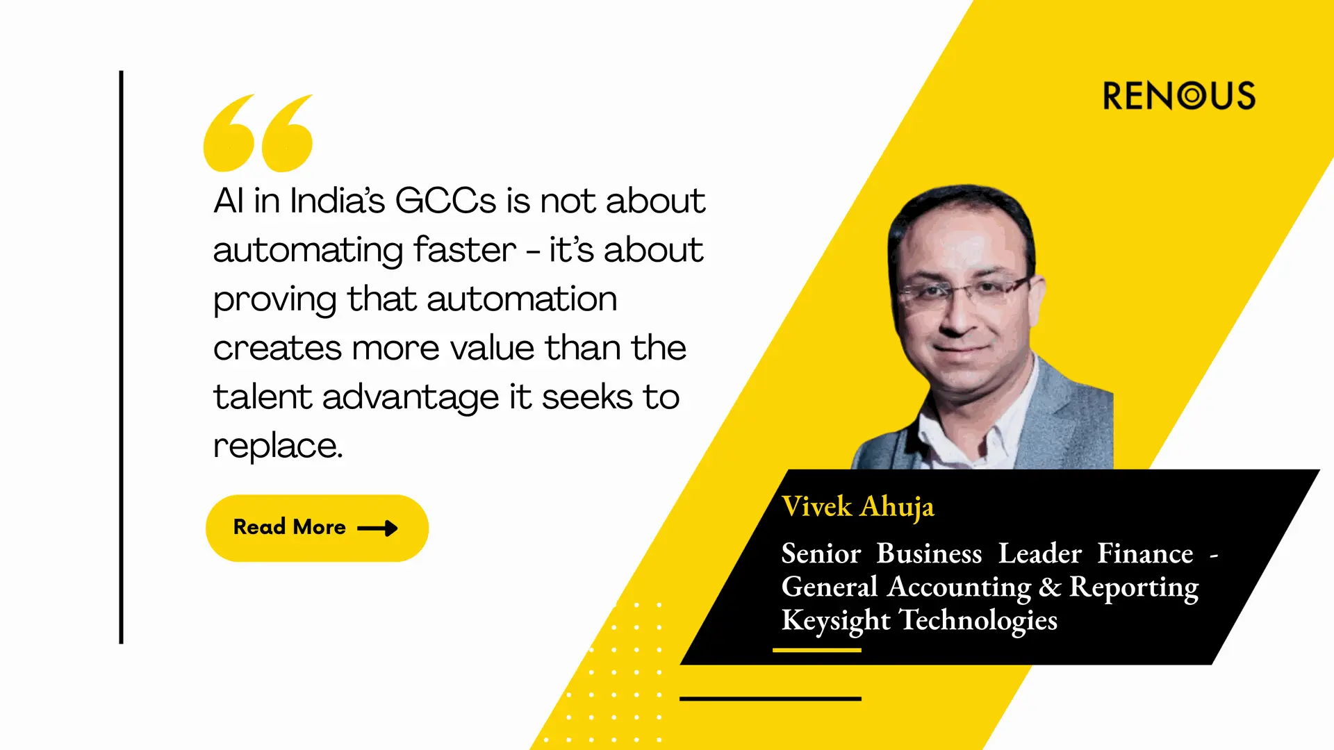 The AI Business Case That Nobody in India Is Saying Out Loud