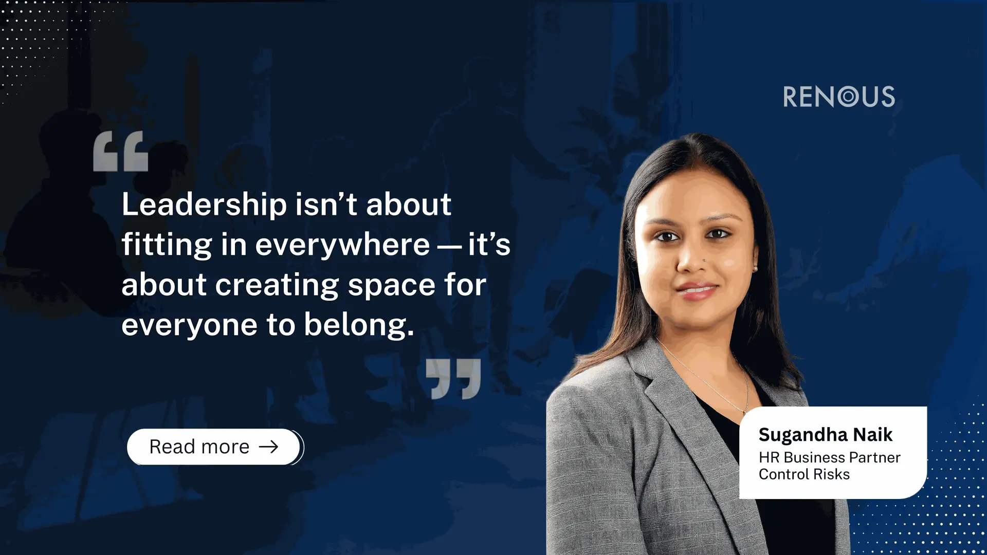 Culture Isn't a Policy. It's a Daily Negotiation