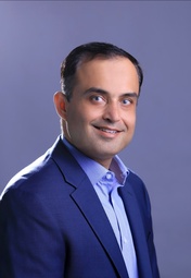 Vipul Soni
