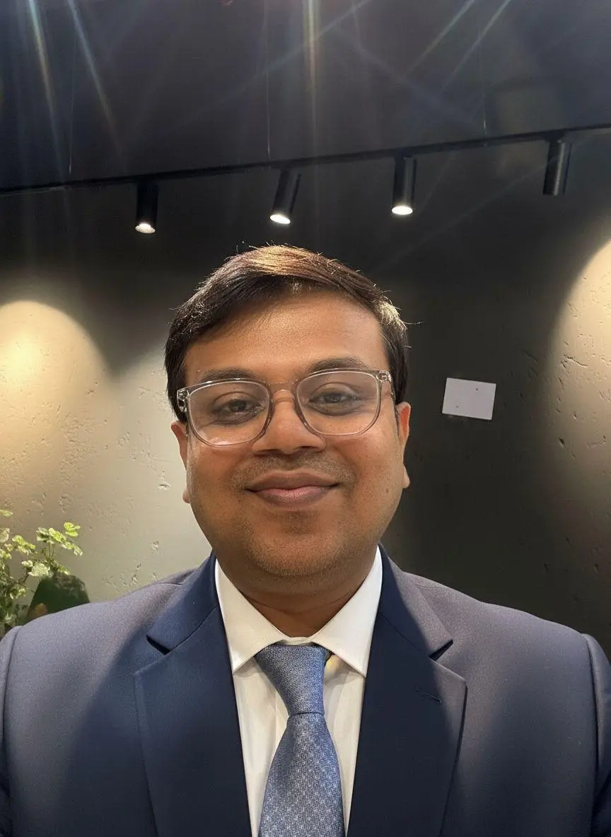 Pawan Kumar