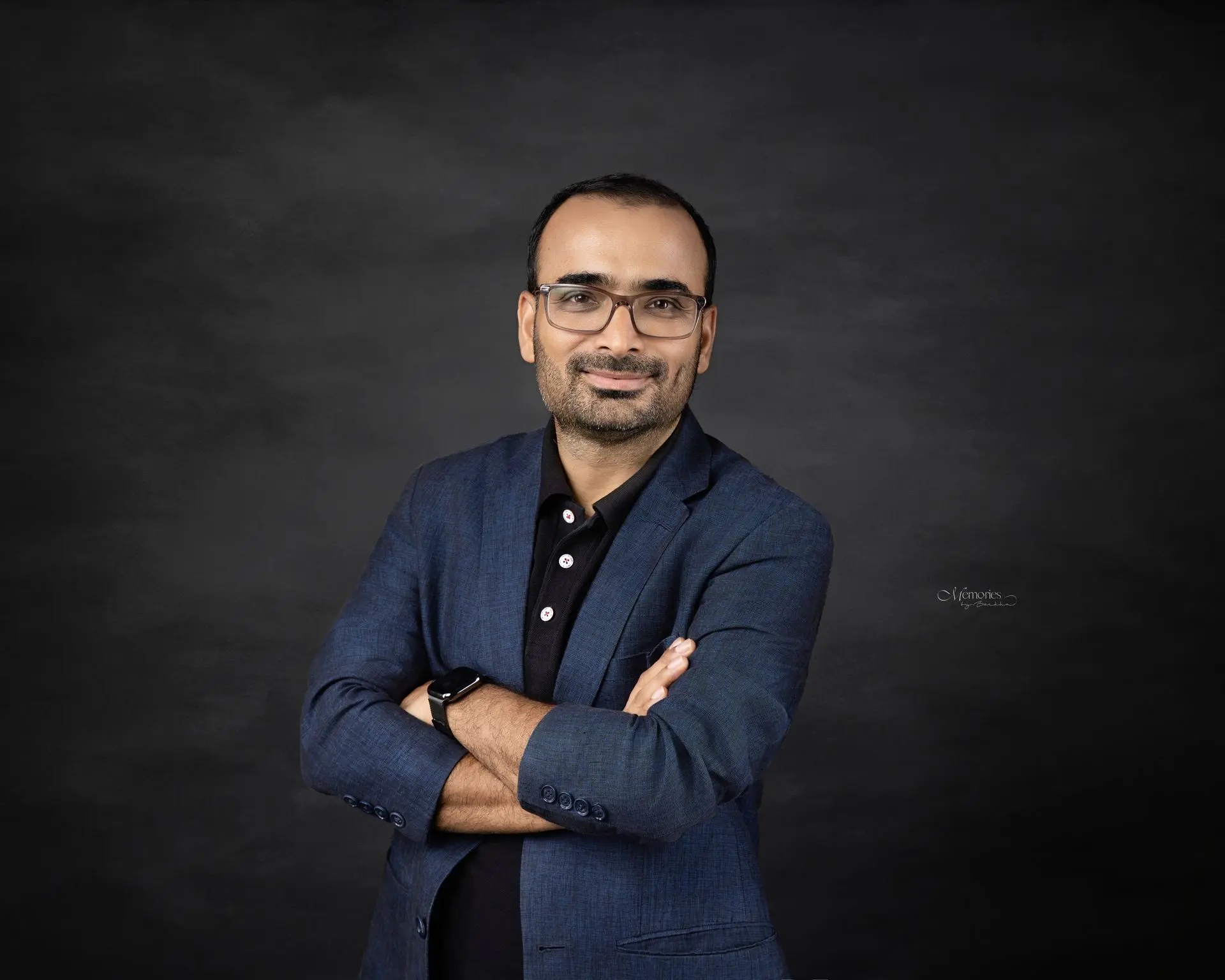 Vikas Wadhawan