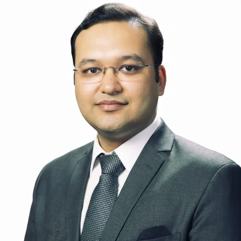 Rajan Gupta