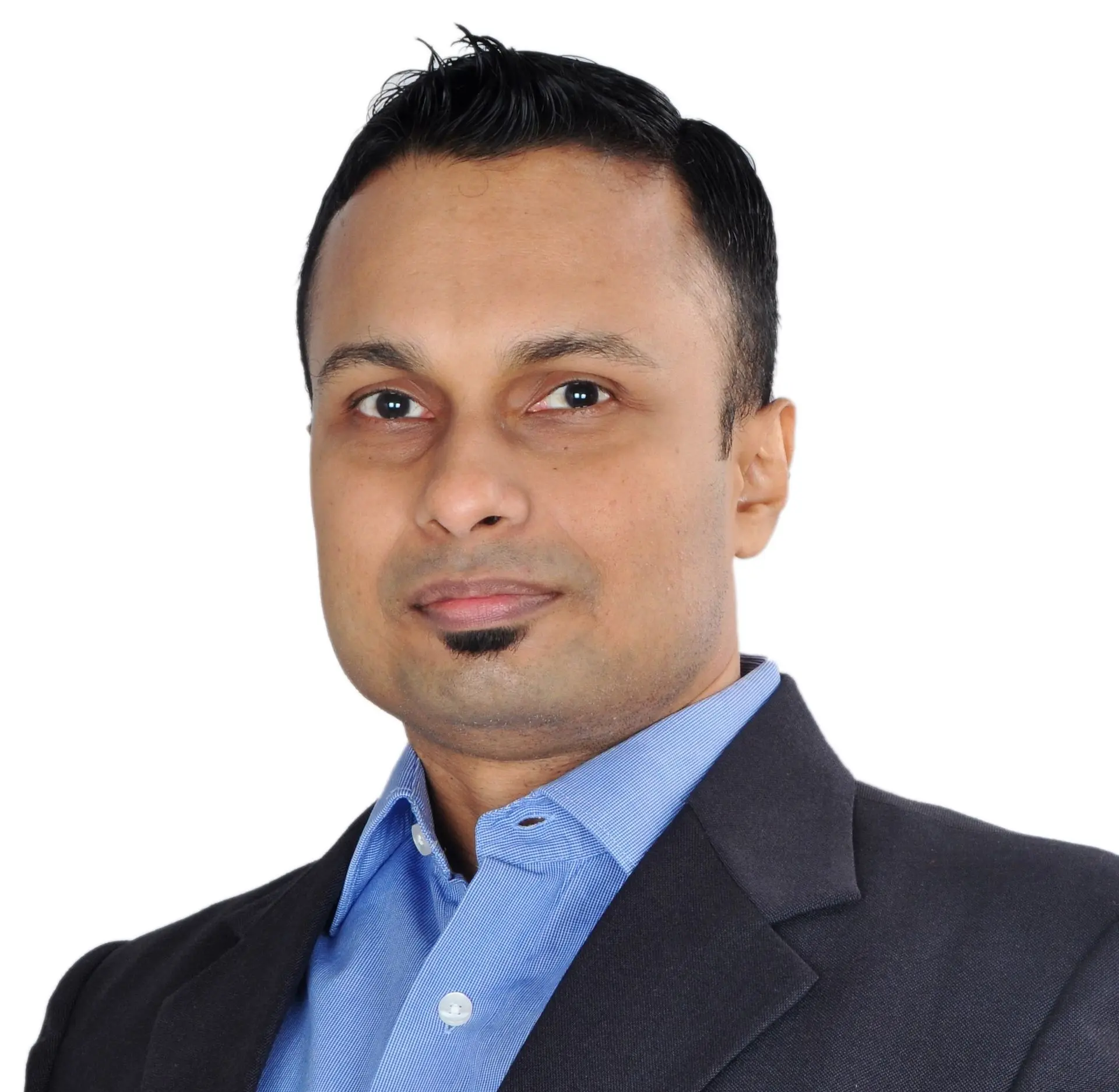 Dr. Amit Kumar Kushwaha