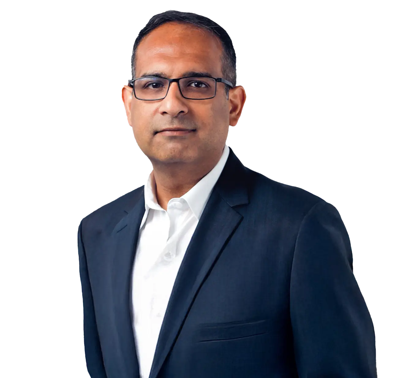 Shiraz Mishra
