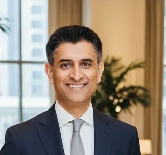 Varun Dhingra