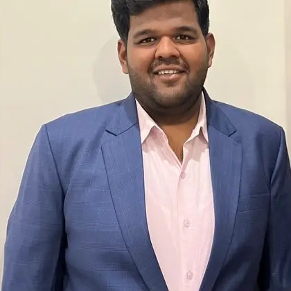 Vaibhav Gupta
