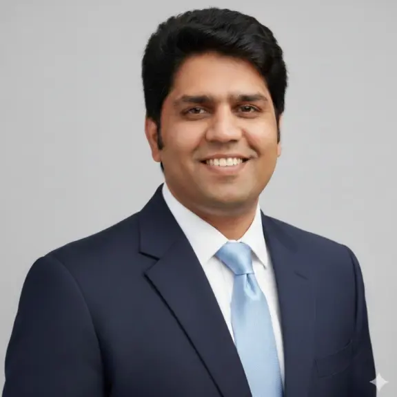 Suresh Madhra