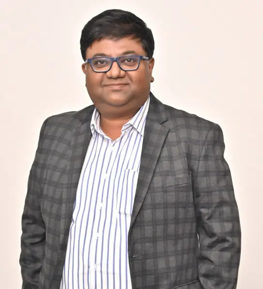 Sanjay Sikdar