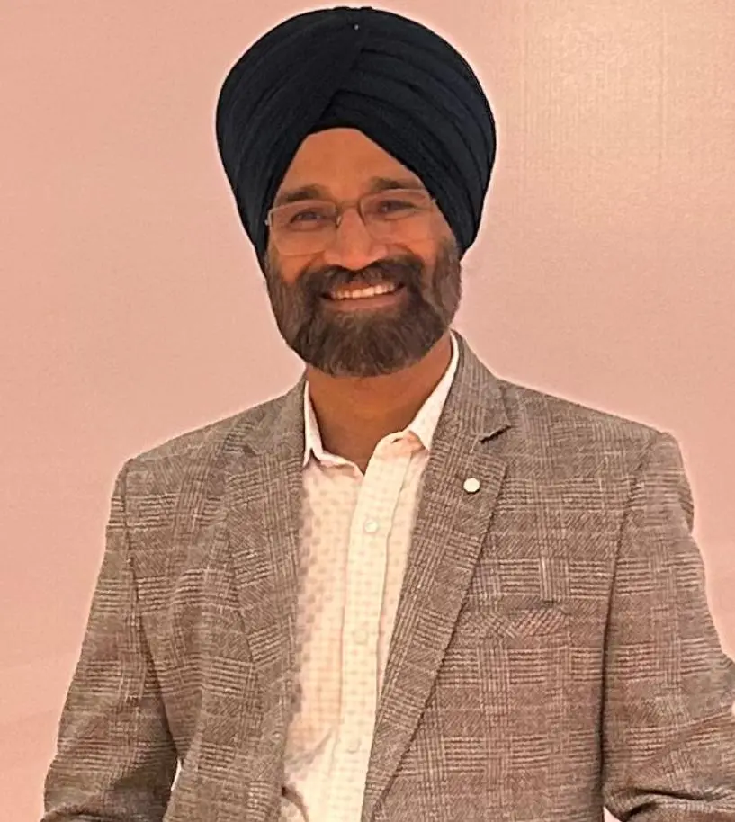 Jatinder Singh