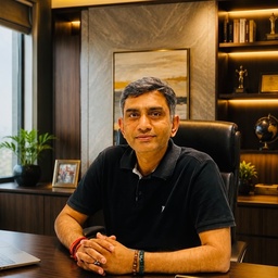 Hemant Sharmaa