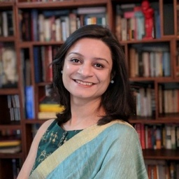 Sheetal Ranganathan
