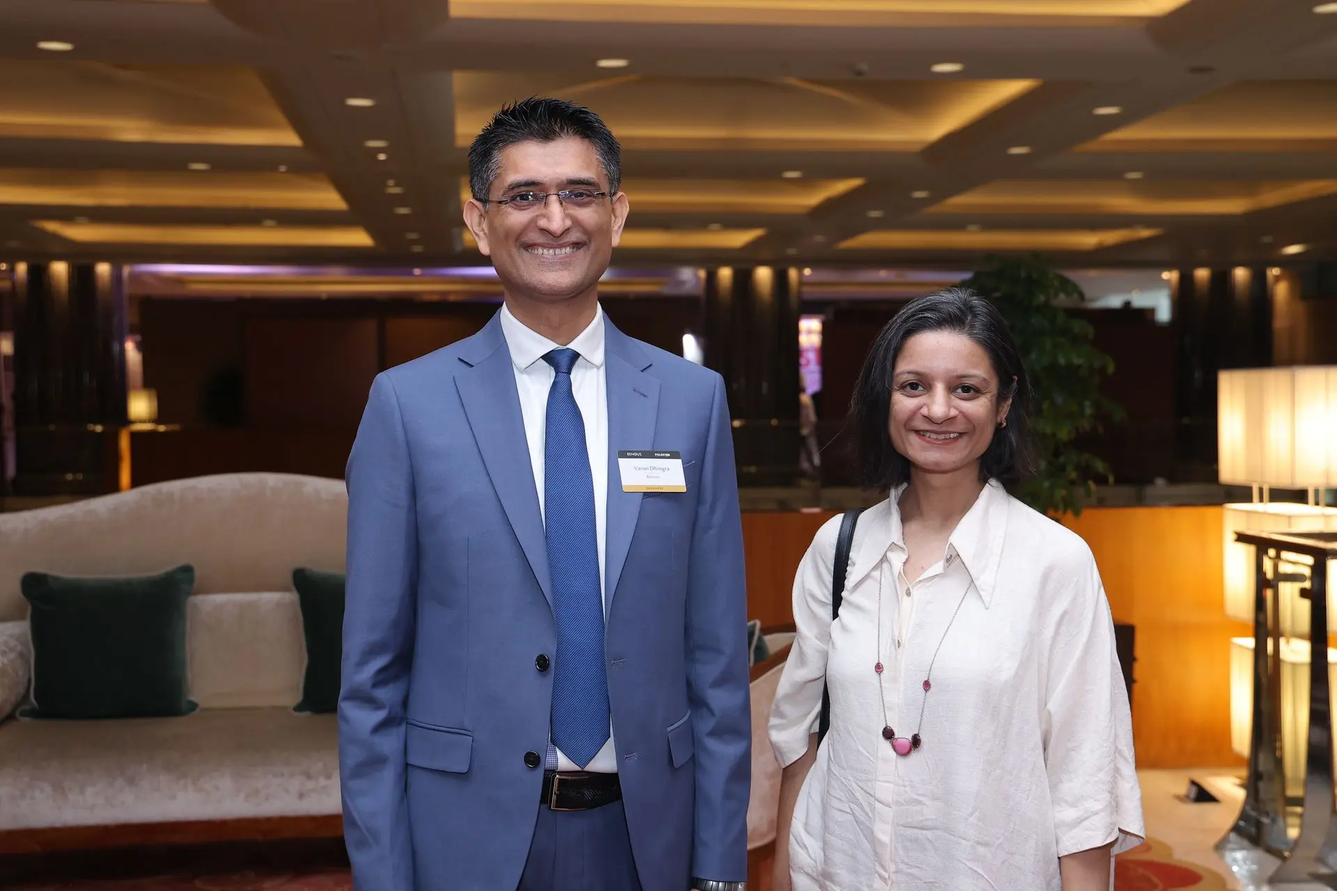 Riding the AI Wave, Gurugram, 21 August 2026, photograph 11