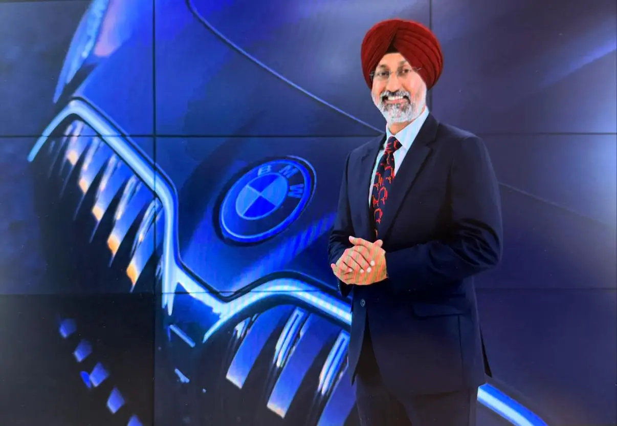 Hardeep Singh Brar