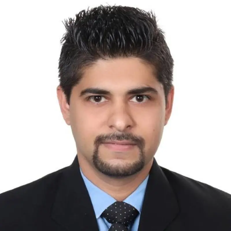 Piyush Ambwani
