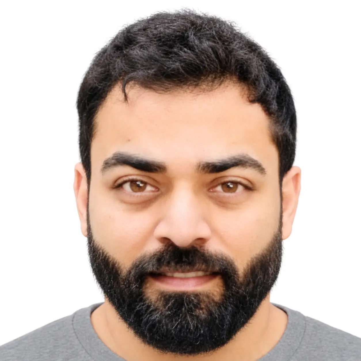 Hanish Singla
