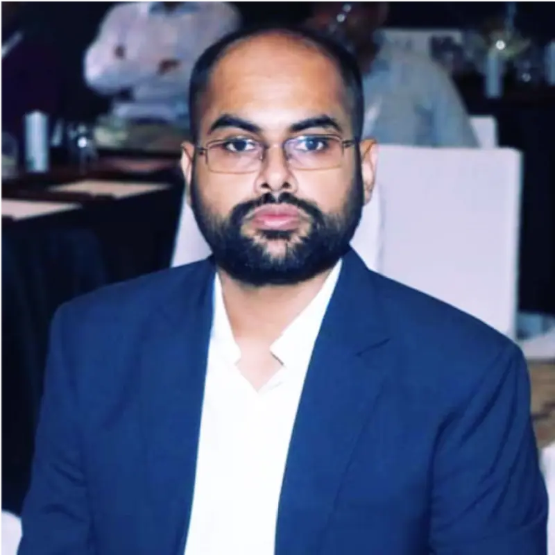 Ravi Pandey