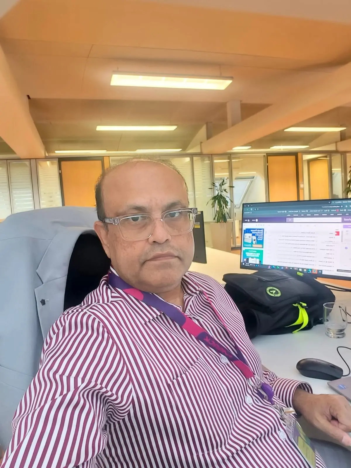 Anirban Sarkar