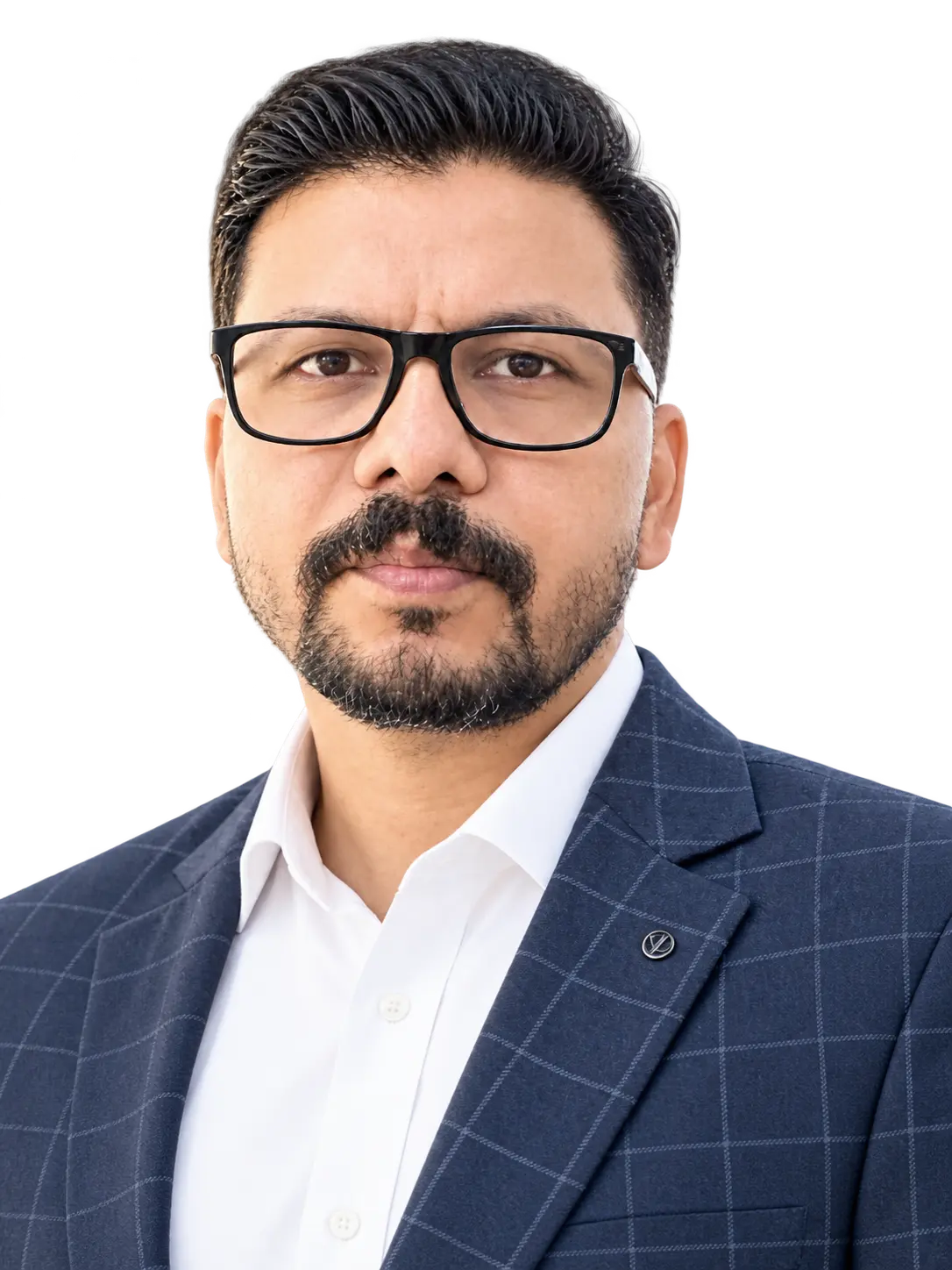 Sachin Srivastava