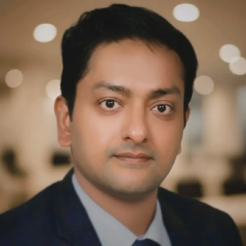 Aayush Bansal