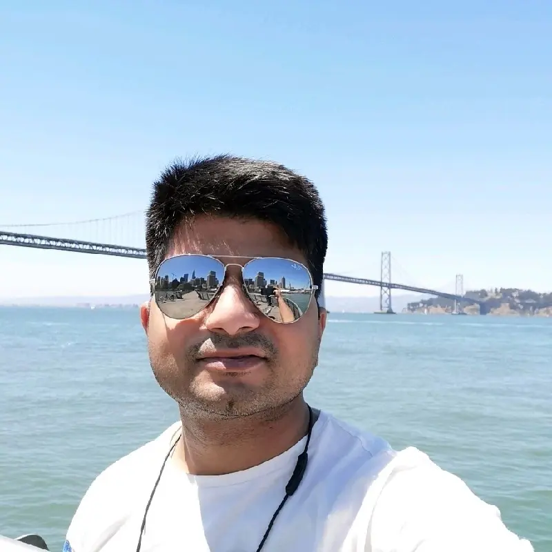 Avinash Bachhil