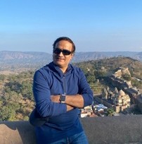 Bharat Saroch