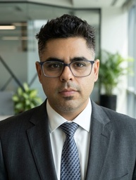 Ankush Khurana