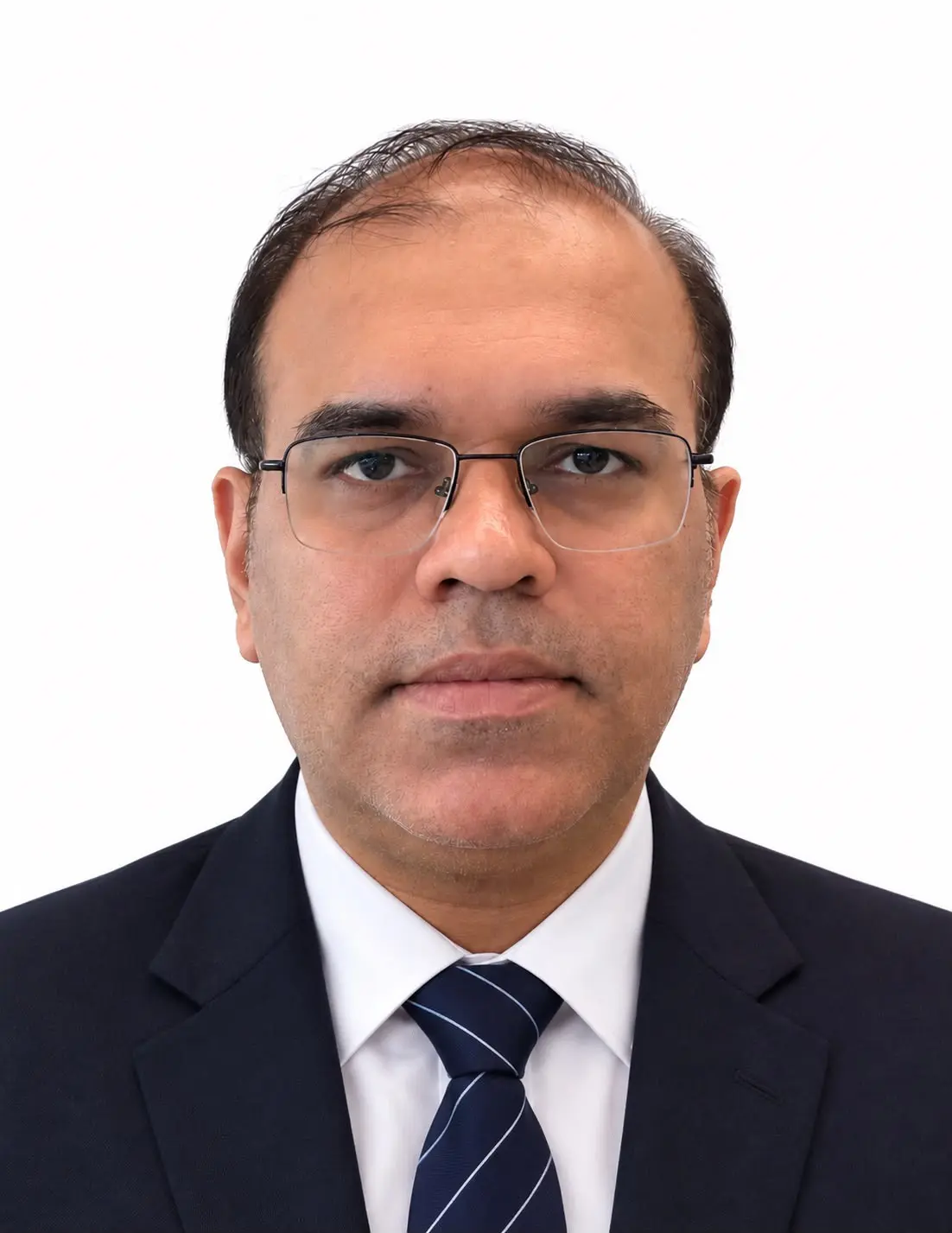 Nikhil Arora