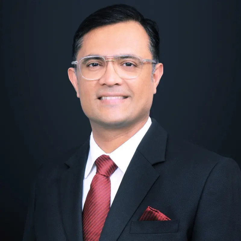 Vijay Padmanabhan