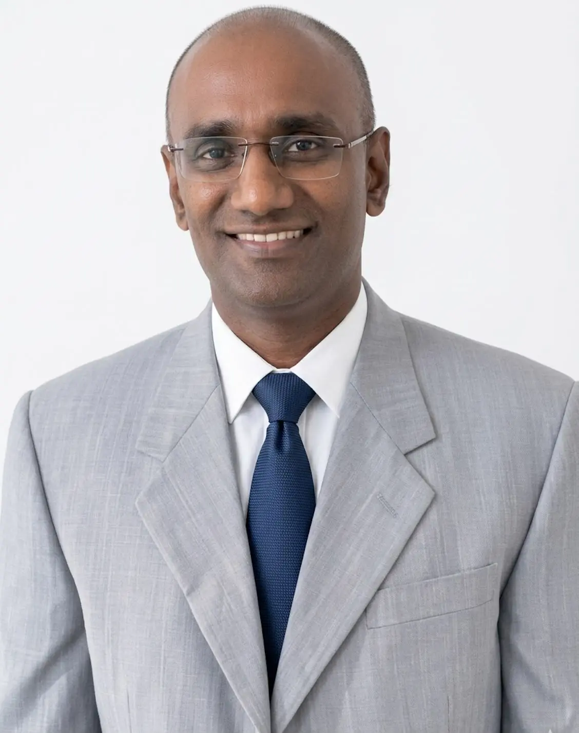 Vamsi Ponduru