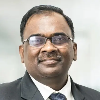 Avinash Samrit