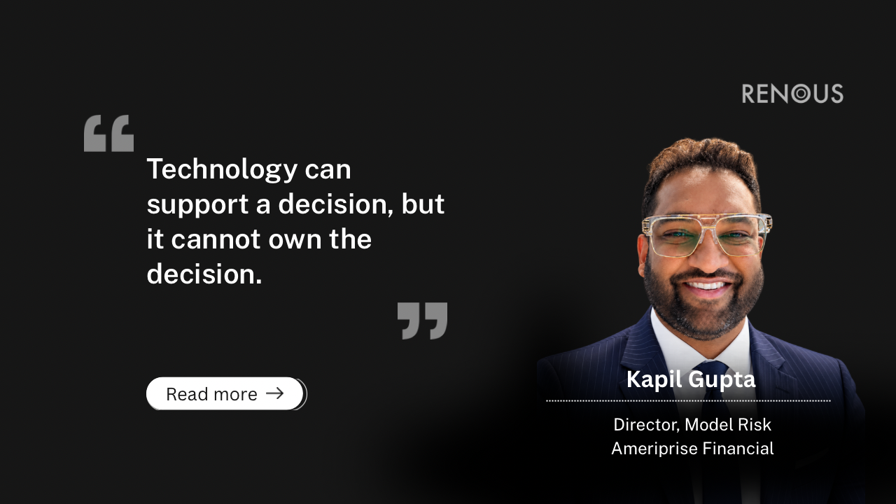 Everyone Wants AI Faster. Few Talk About Accountability.