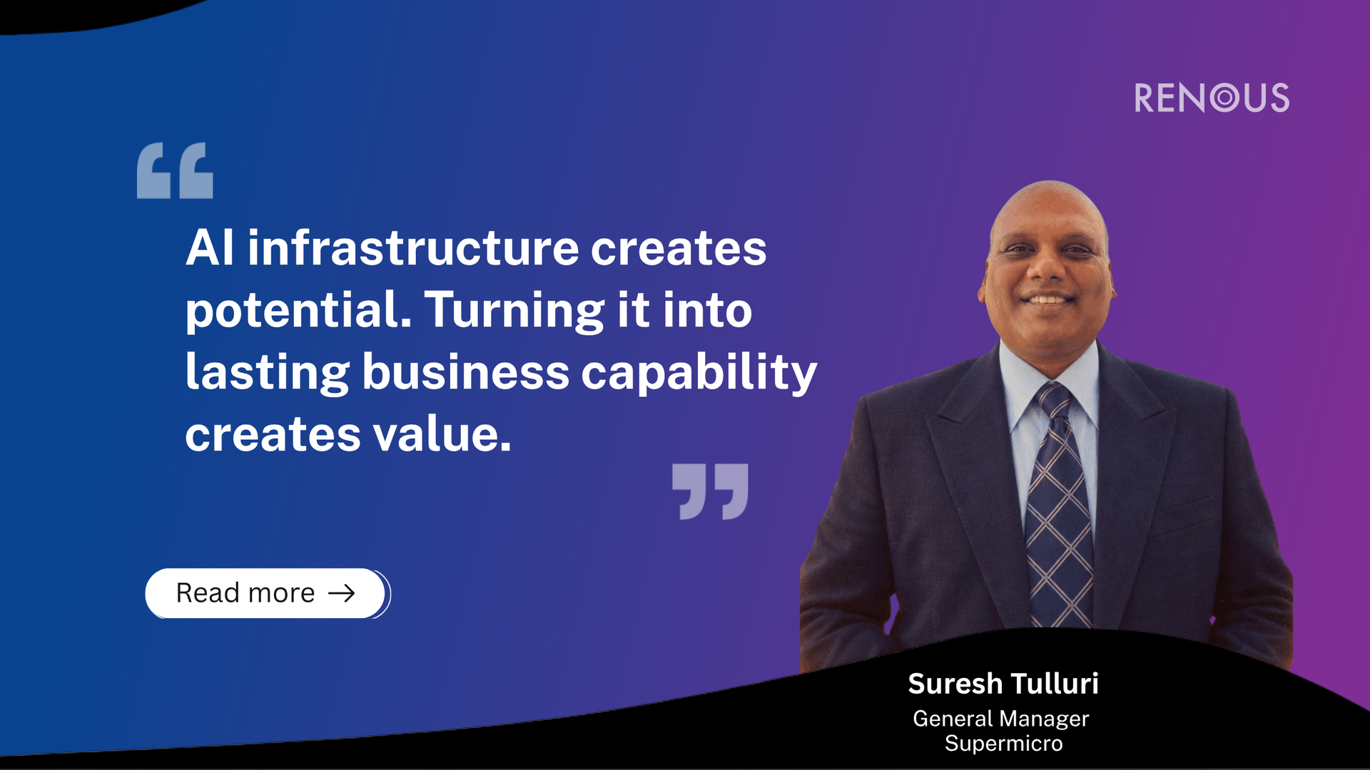 The AI Capacity Dividend: Turning Infrastructure into Institutional Capability