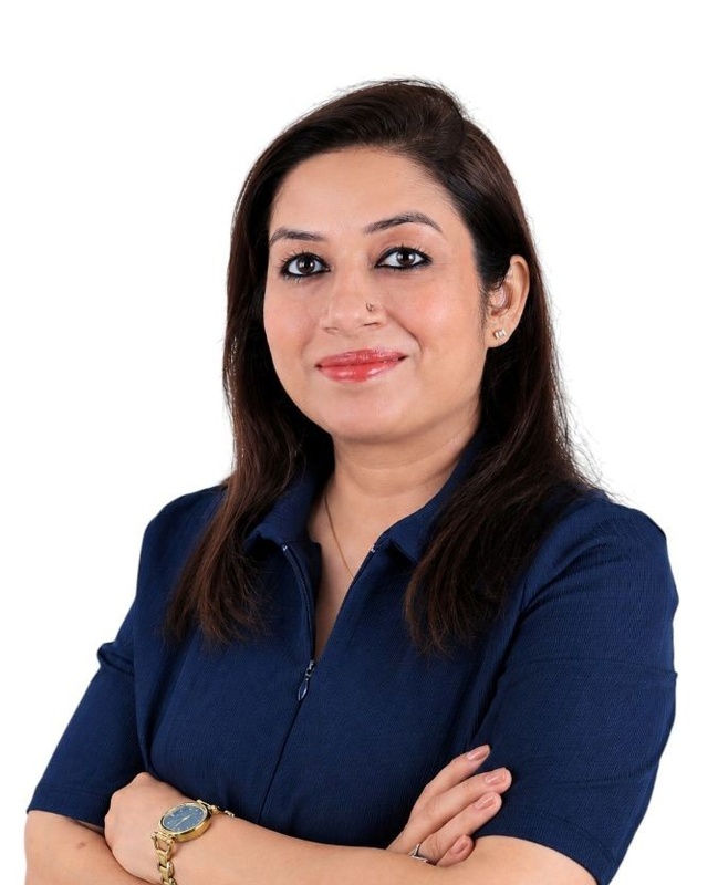 Hina Bhagwani
