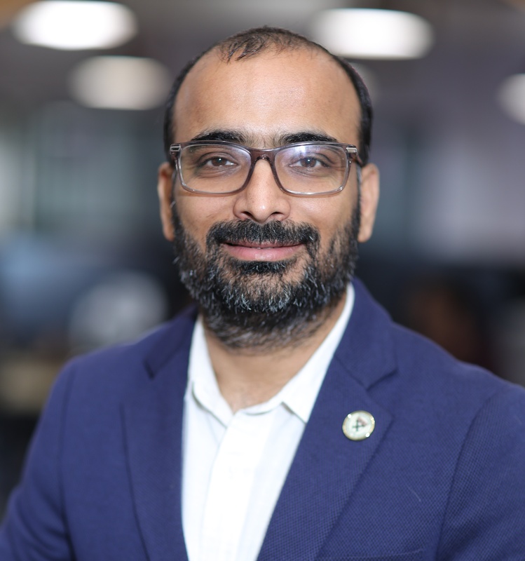 Vikas Wadhawan