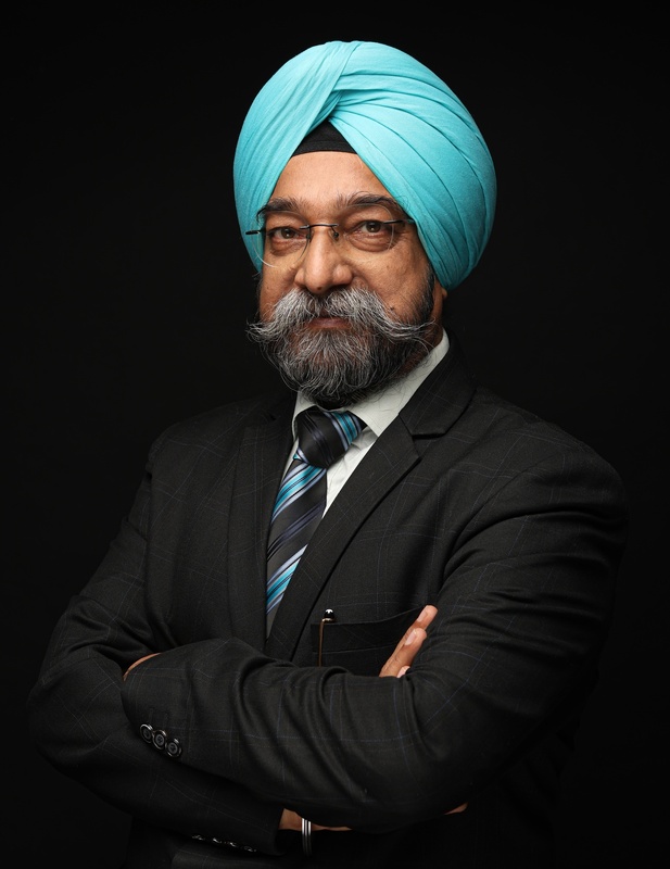 Jogendra Singh