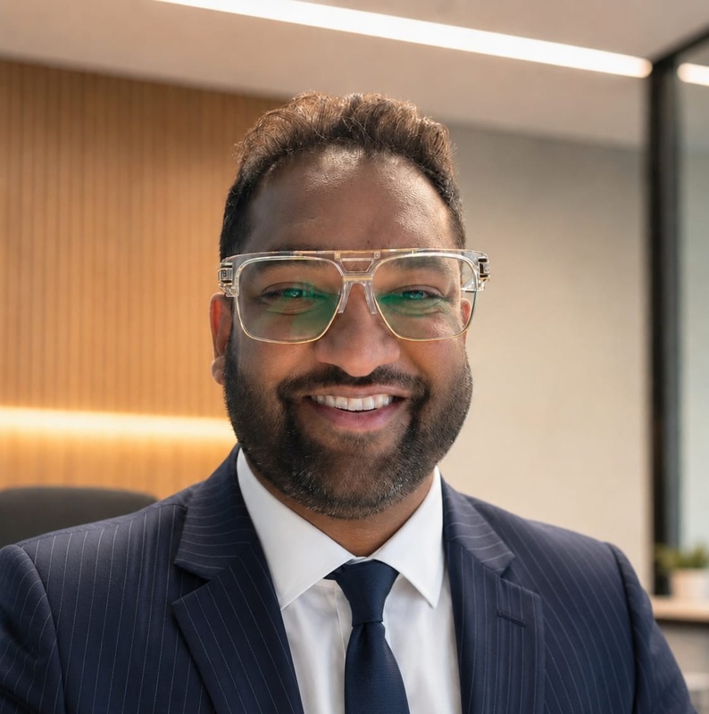 Kapil Gupta