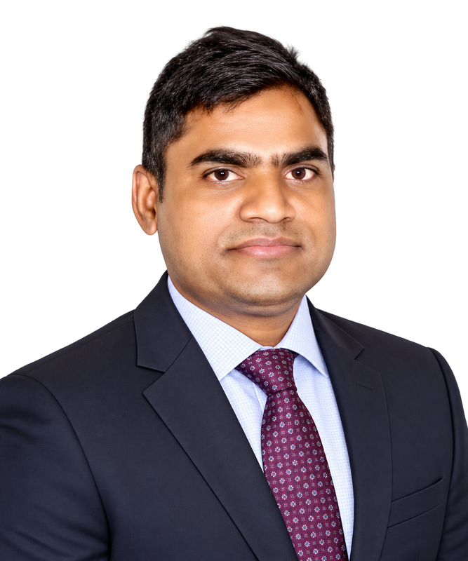 Hemanth Kundavaram