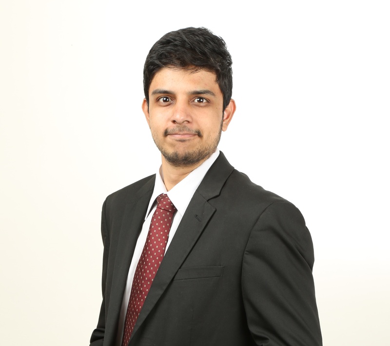 Abhijit Raghunathan